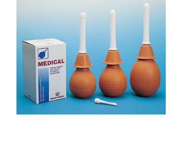 DOCCIA Vag.14 670ml     F/CARE