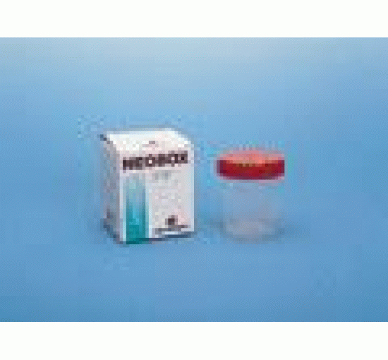 NEOBOX CONTEN UR 120ML