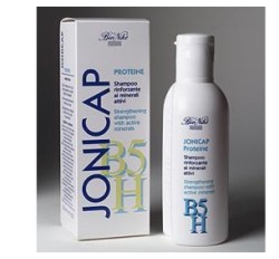 JONICAP SH PROTEINE+VIT 200ML