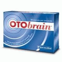 OTOBRAIN 20CPR