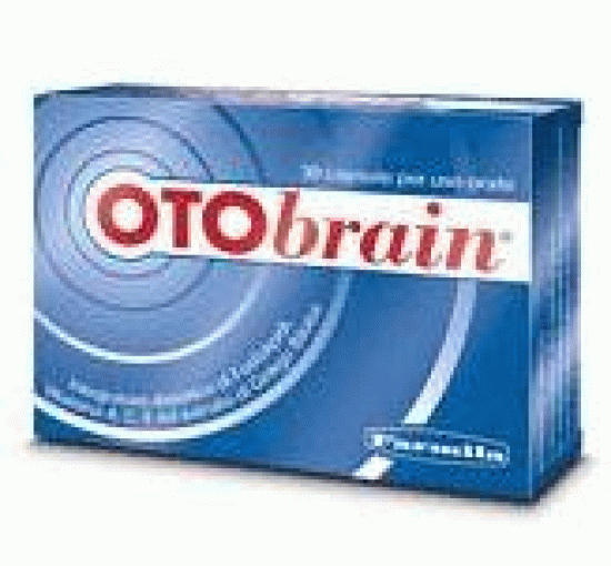 OTOBRAIN 20CPR