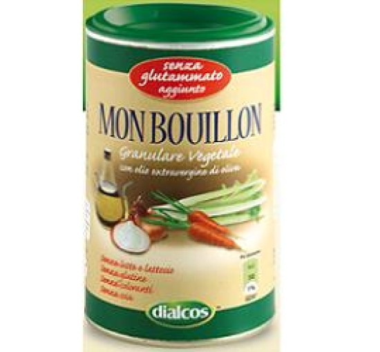 MON BOUILLON 200g