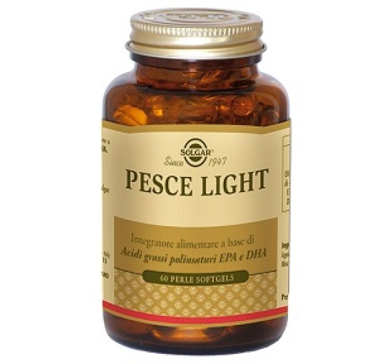 PESCE Light 60 Perle SOLGAR