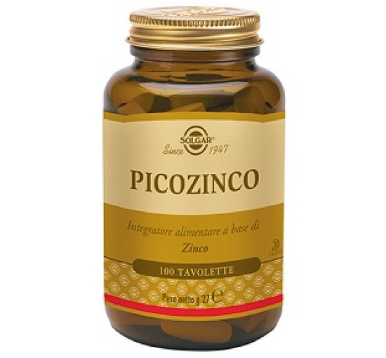 PICOZINCO 100TAV