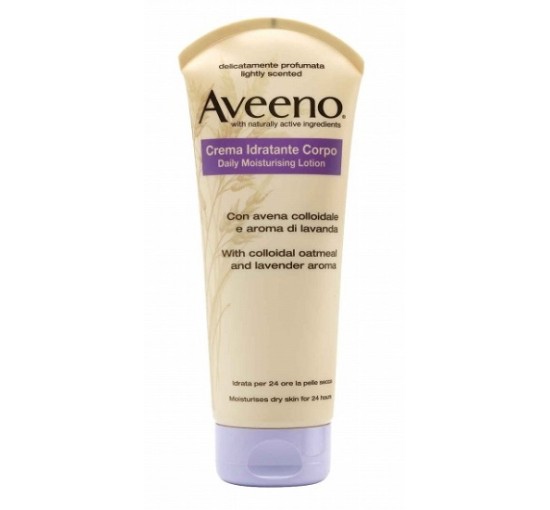 AVEENO QUOT PN IDRAT CORPO LAV