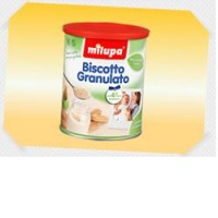 MILUPA BISCOTTO GRANULATO 400G