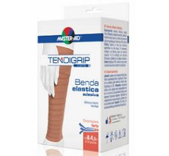 TENDIGRIP Fte Benda Ad.10x4,5