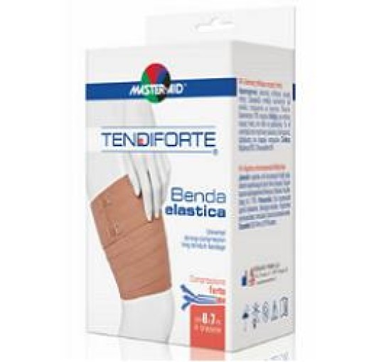 TENDIFORTE Benda El. 8x7