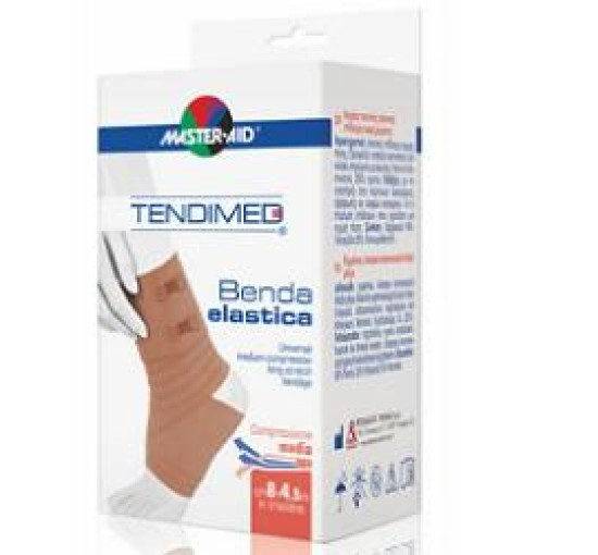 TENDIMED Benda El.cm10x4,5m