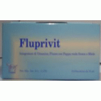 FLUPRIVIT 10FL 10ML