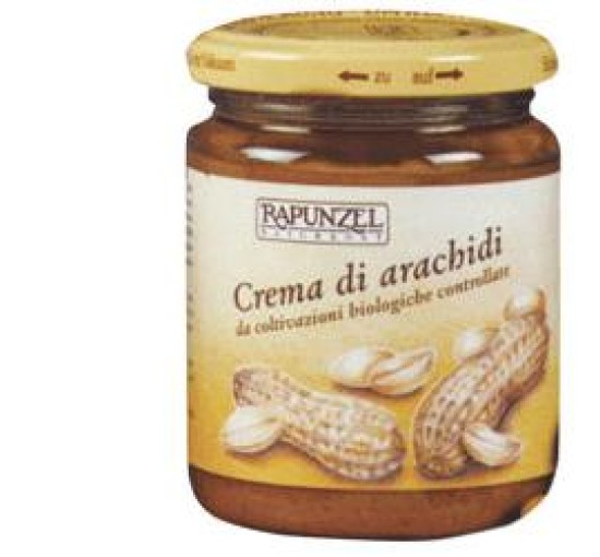 CREMA ARACHIDI 500G CREMA ARACHIDI 500G