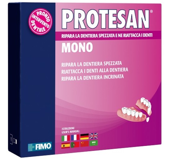 PROTESAN Mono Kit Riparadent.