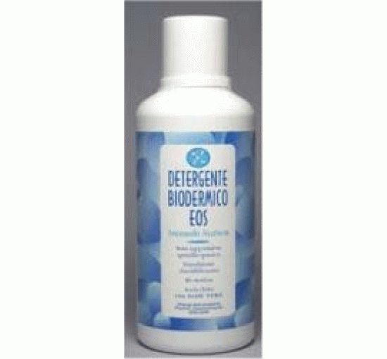 EOS DETERGENTE BIODERMICO 1L