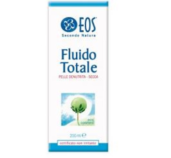 EOS FLUIDO TOTALE 200ML