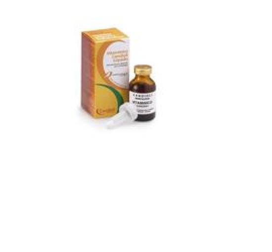 VITAMINICO Liquido  20ml