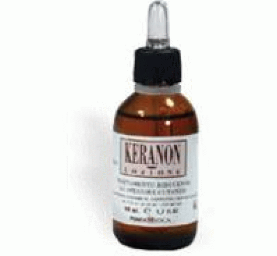 KERANON LOZIONE RIDUCENTE 50ML