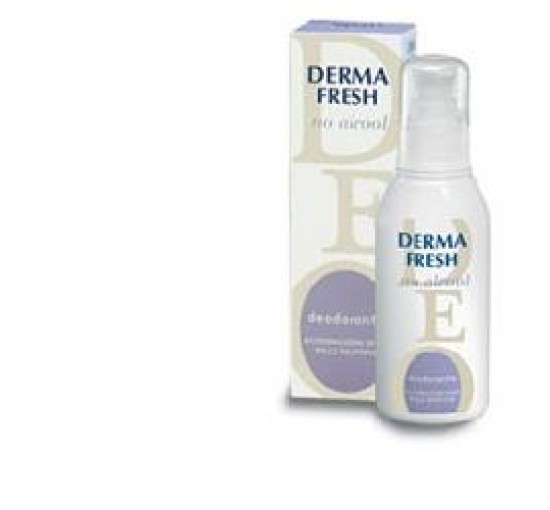 DERMAFRESH NO ALCOOL DEOD 75ML