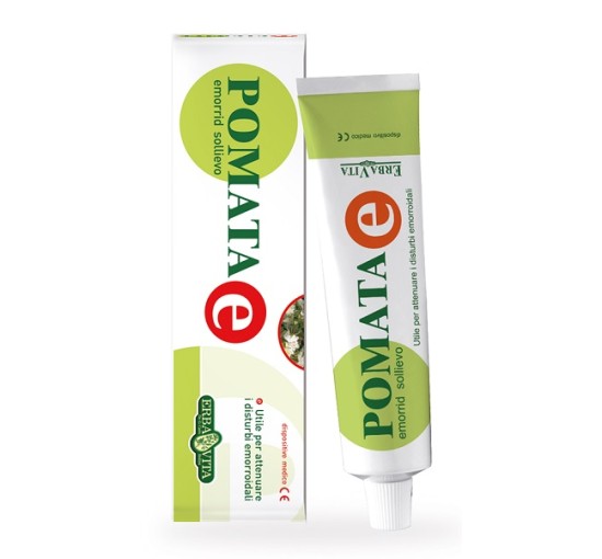 POMATA TIPO E 50ML