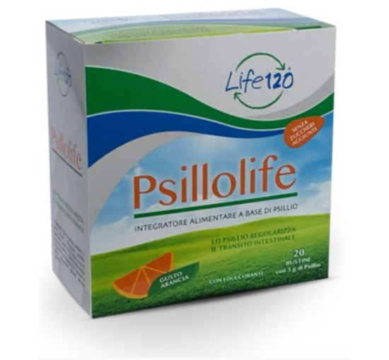 PSILLOLIFE 20 Buste