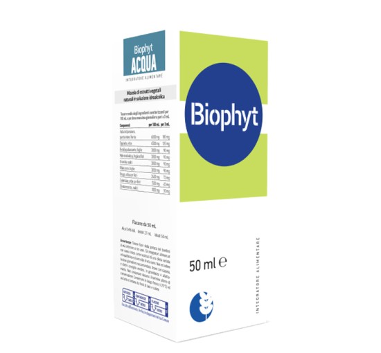 BIO Phyt Acqua 50ml