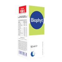 BIO Phyt Psor S 50ml