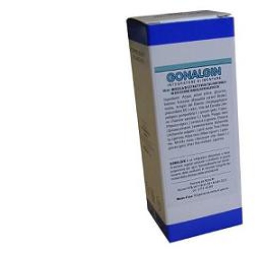 GONALGIN Sol.Ial.50ml