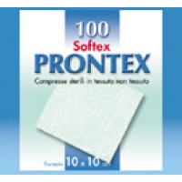 SOFTEX Cpr TNT St.10x10x100SAF