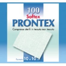SOFTEX Cpr TNT St.10x10x100SAF
