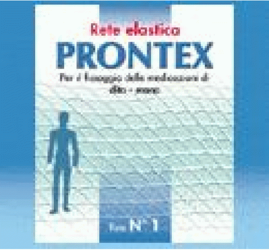 PRONTEX Benda Rete 2