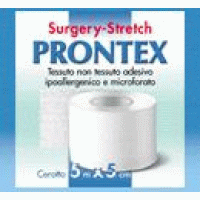 PRONTEX Stretch  5x 5