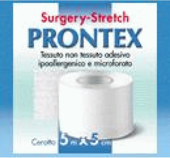 PRONTEX Stretch  5x10