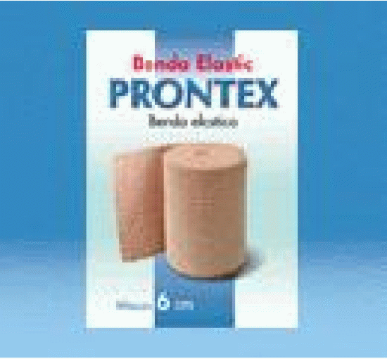 PRONTEX Benda Elastic 4,5x10