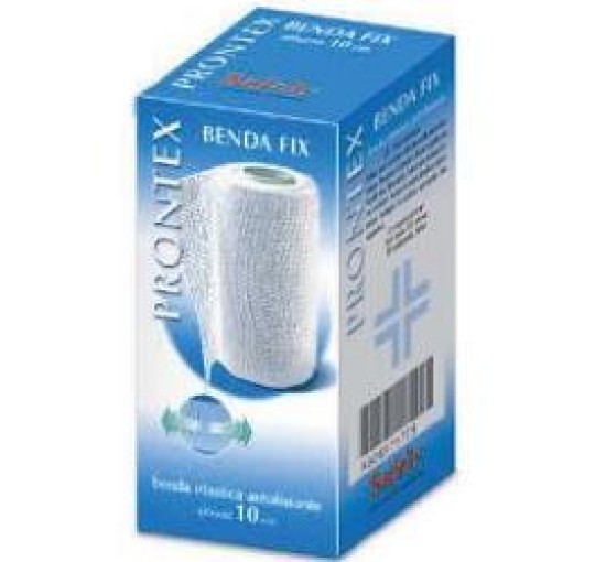 PRONTEX Benda Fix cm10x4