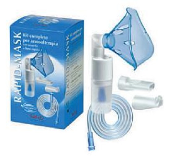 RAPID Mask 1pz