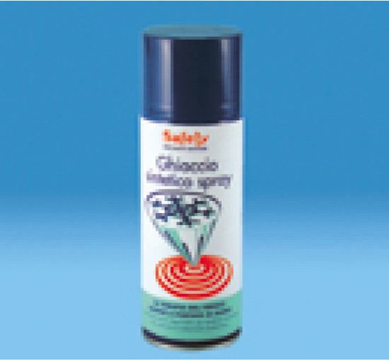 PRONTEX QUICK COLD Spray 400ml