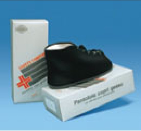 PANTOFOLA Coprig.40 SAFETY