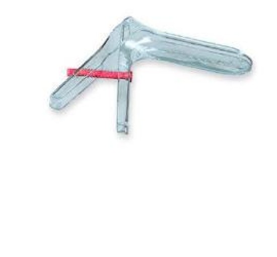 SPECULUM Vag.Mono Medio SAFETY