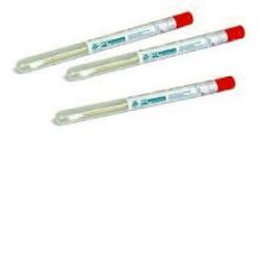 TAMPONE Sterile Orof.SAFETY