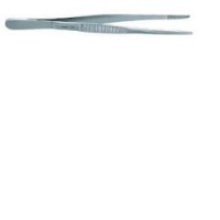 PINZA ANAT 16CM