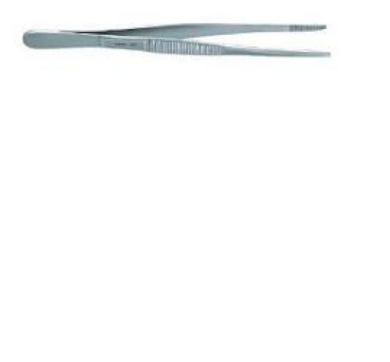 PINZA ANAT 16CM