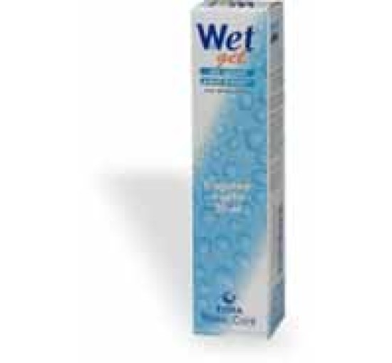 WET GEL RINOLOGICO 20ML