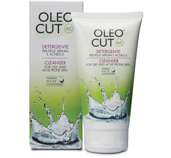 OLEOCUT Deterg.150ml