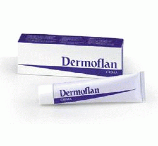 DERMOFLAN CREMA ML 40