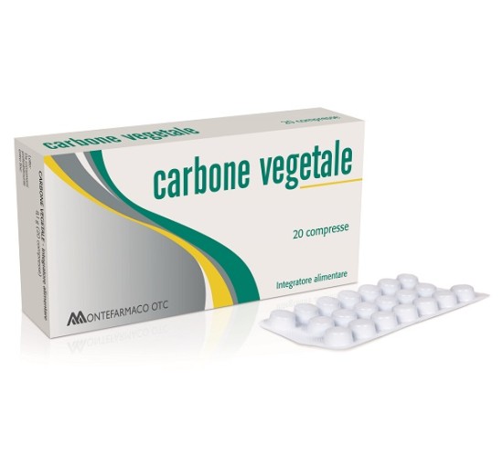 CARBONE Veg.20 Cpr GOODFAMILY