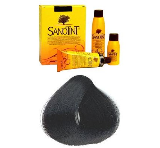 SANOTINT TINTURA CAPELLI 01