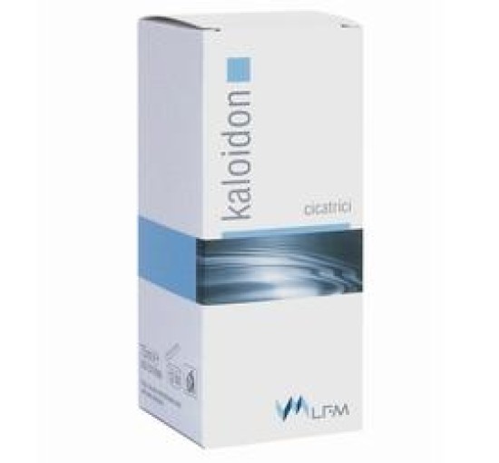 KALOIDON GEL CICATRICI 75ML