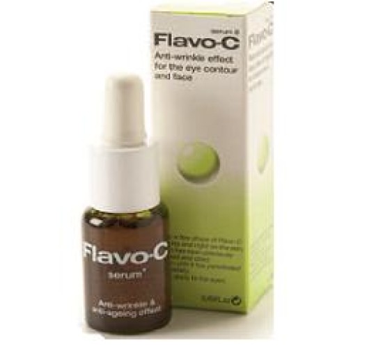 FLAVO-C Serum 15ml