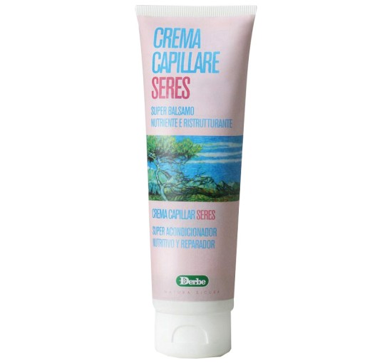 CREMA CAPILLARE 125ML