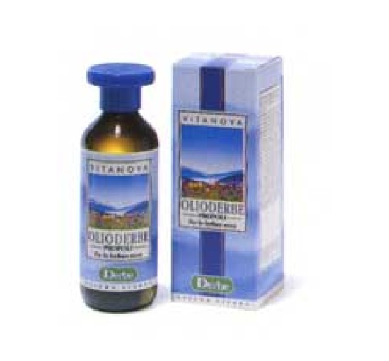 OLIODERBE PROPOLI 200ML