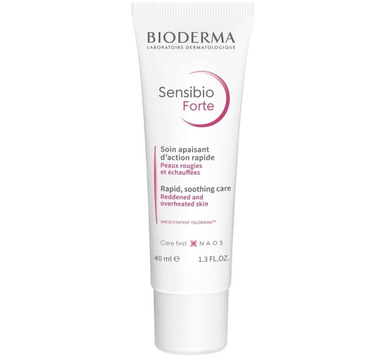 SENSIBIO Forte Crema 40ml